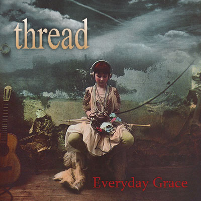 Everyday Grace album cover