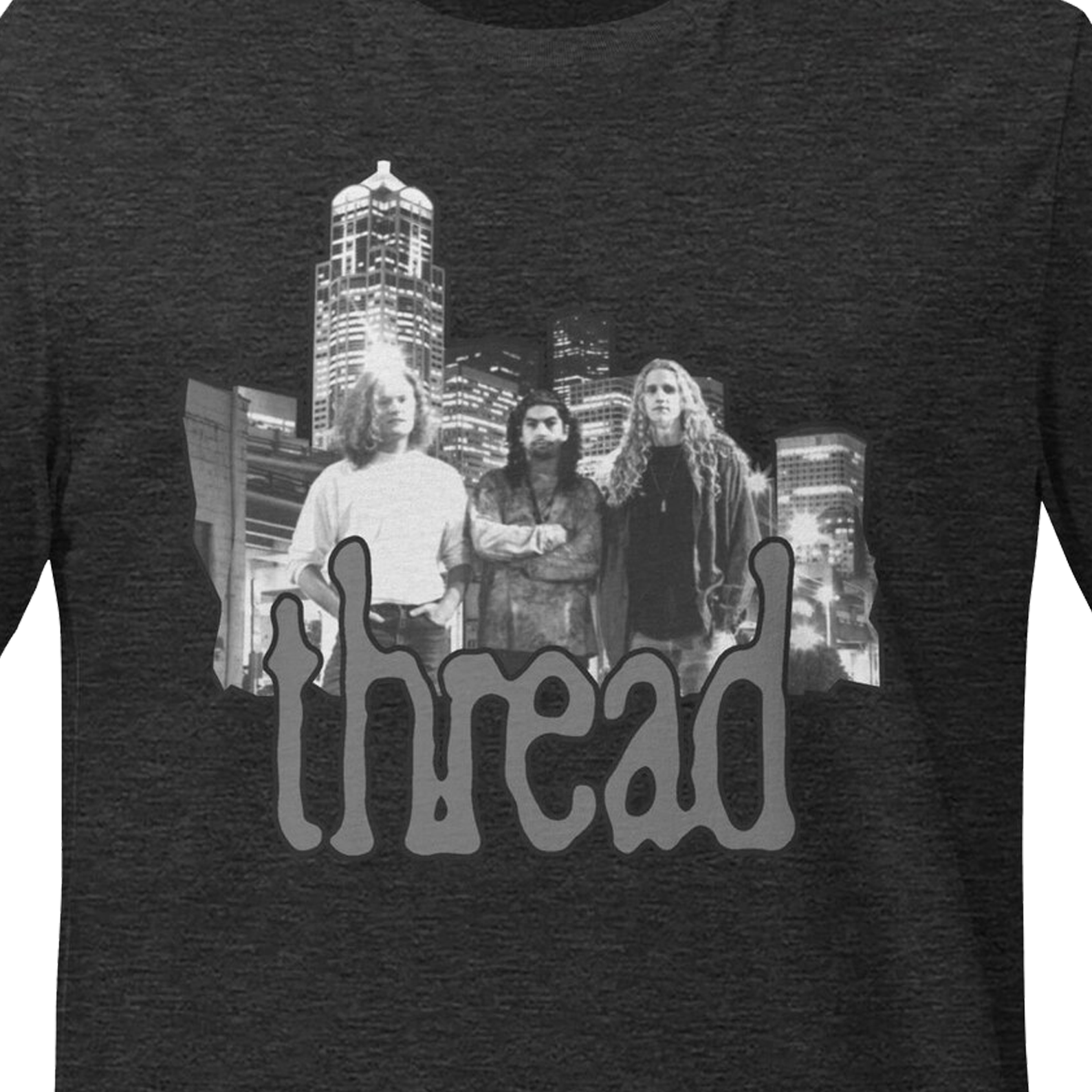 thread t-shirt